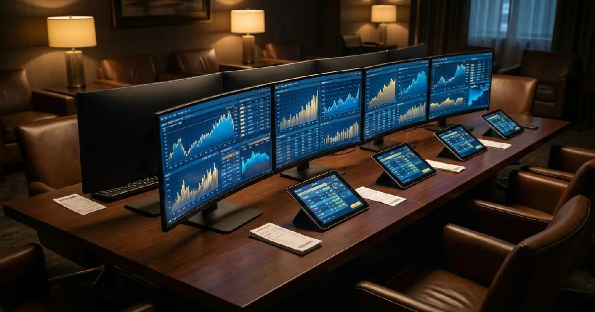 Football Betting Markets guide